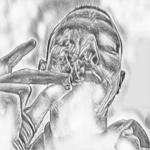 Meet your Posher, Eric